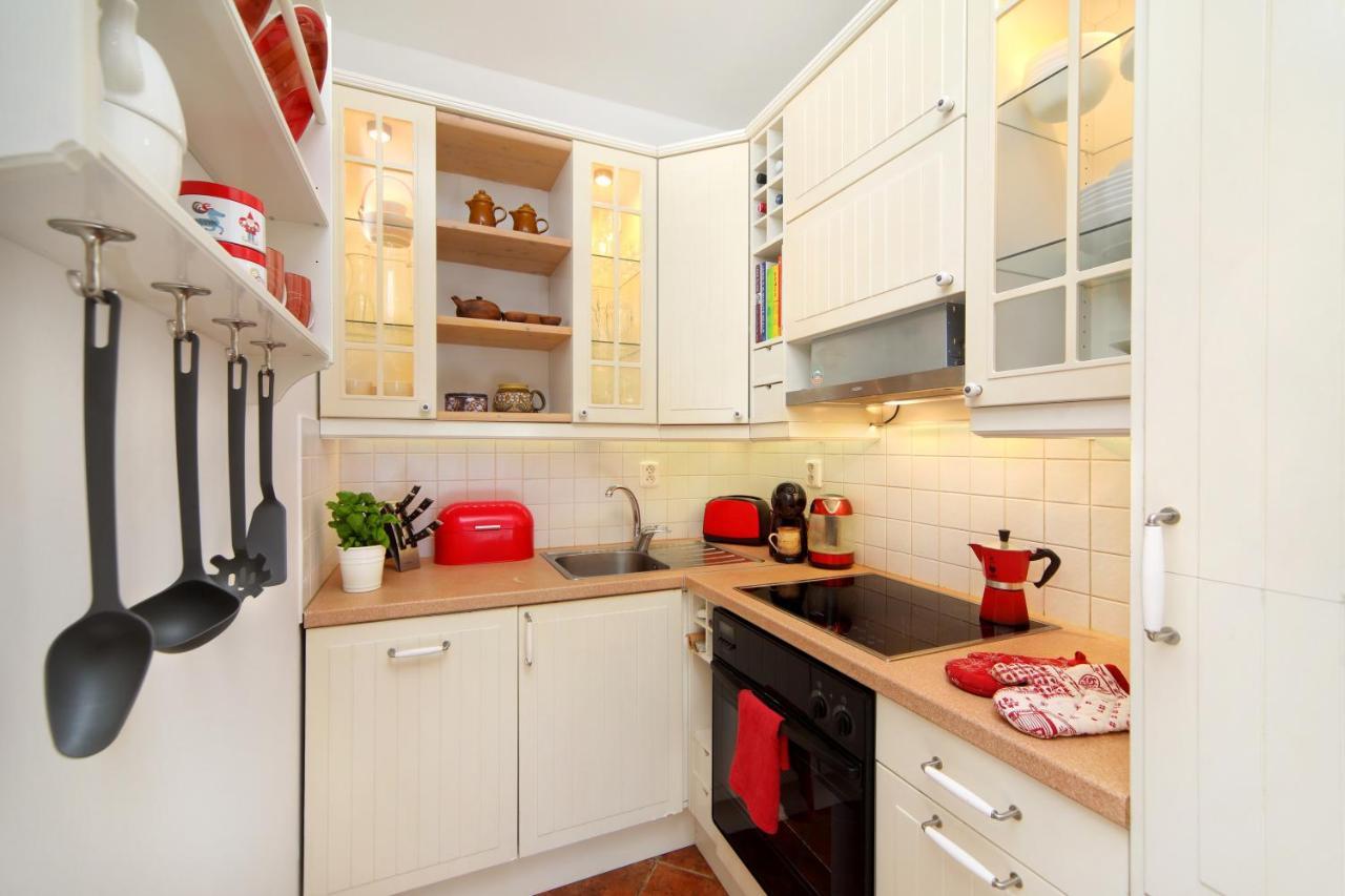 Apartment Labska 108 Špindlerŭv Mlýn Kültér fotó