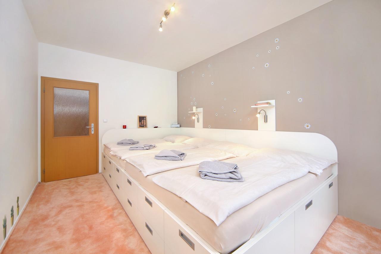 Apartment Labska 108 Špindlerŭv Mlýn Kültér fotó