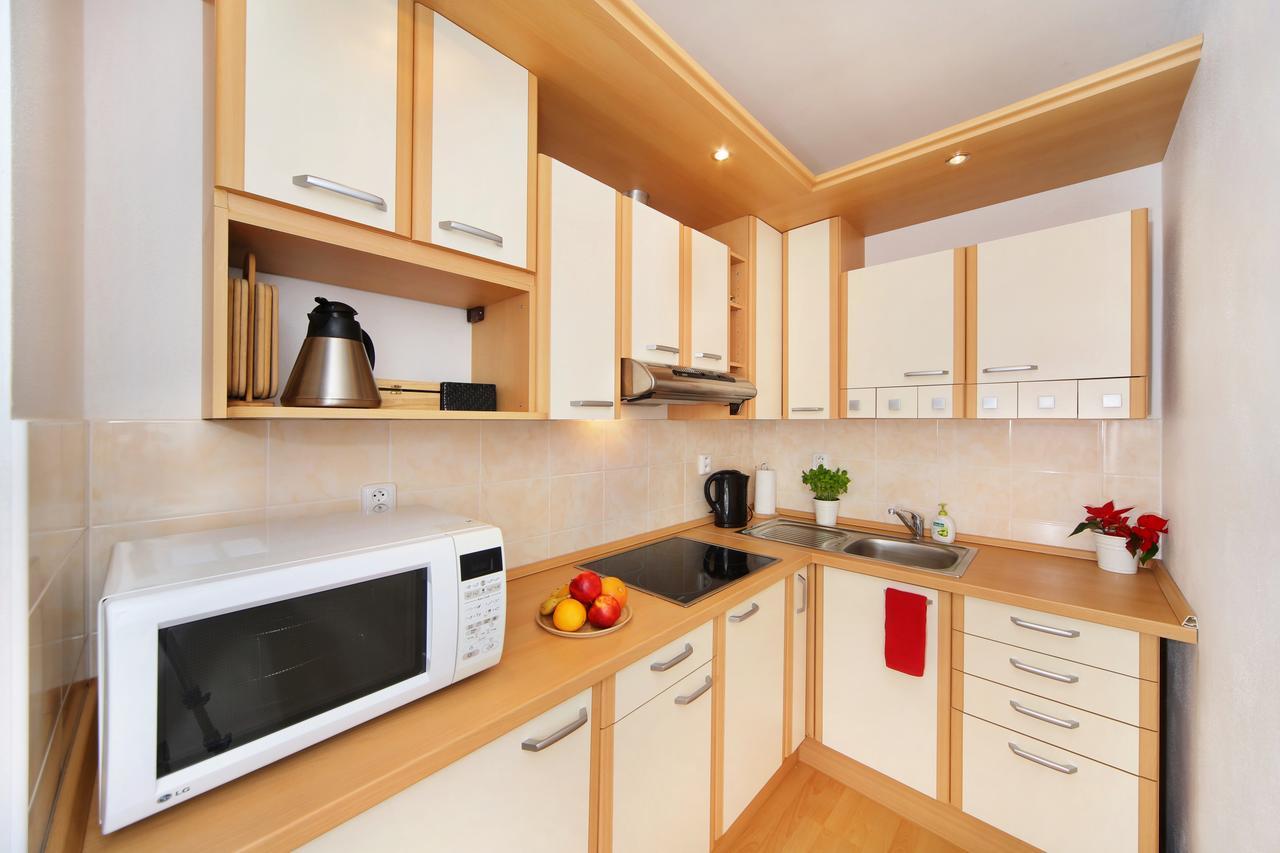 Apartment Labska 108 Špindlerŭv Mlýn Kültér fotó